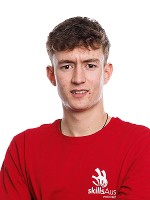 Photo of LUCA REITBÖCK