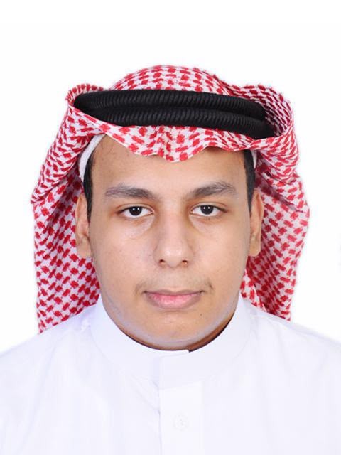 Portrait of KHALED S AL-HARBI