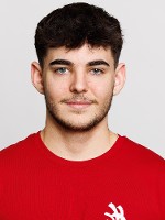 Photo of KEANU FRICK