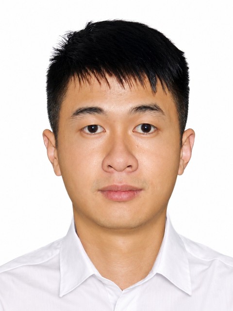 Portrait of XUAN KHANH NGUYEN