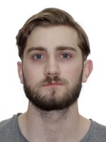 Photo of KEEGAN STURGE