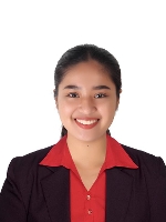 Photo of Gwyneth Nicole Abarquez