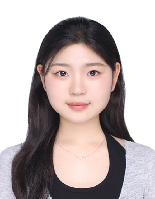Portrait of DAYEON LEE