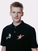 ALEKSANDR LEUSHIN照片