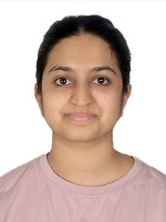 Photo of SMRITI NAMBIAR