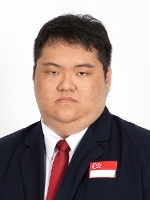 Photo of Noel Chaw