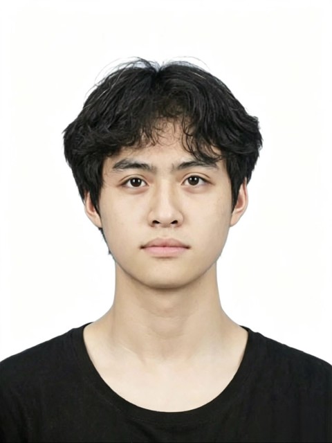 Portrait of WANLIN XIAO