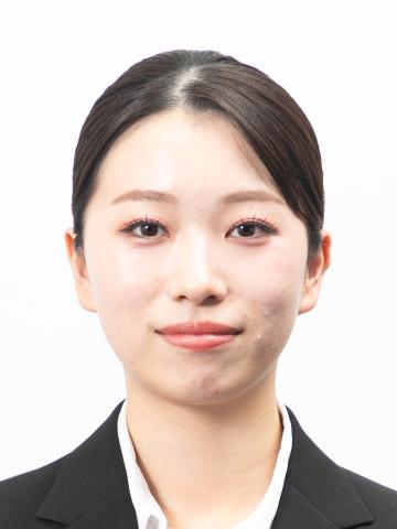 Portrait of YUME TAHARA
