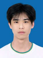 Photo of CHEN BO LIN