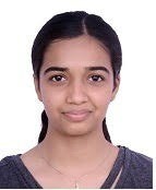 Portrait of SAMPADA DESAI