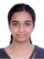 Photo of SAMPADA DESAI