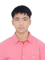 Photo of JUNJIE LIAO