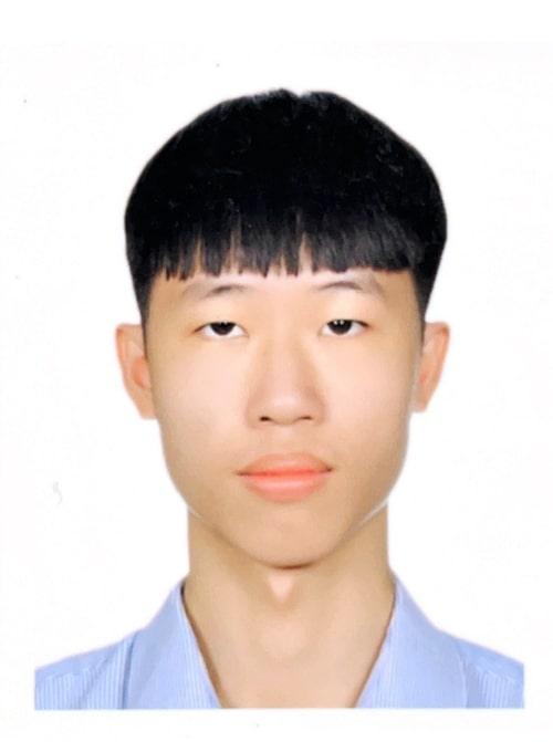 Portrait of HUNG-CHING SU