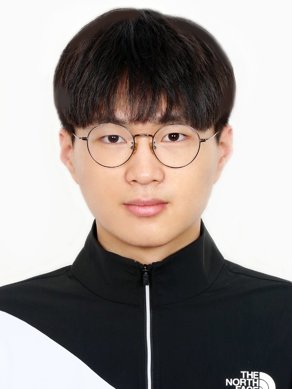 Photo of Suwoong Cho