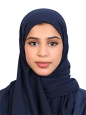 Portrait of FATIMAH AL-BASHAR