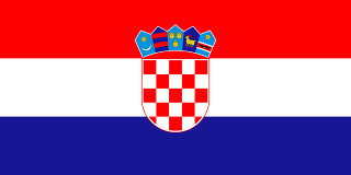 Croatia flag