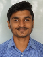 Photo of Karthik Gowda Seehalli Nagaraju