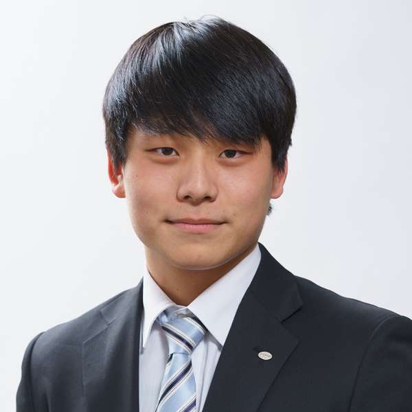 Photo of Hiroki Matsumoto