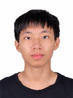 Photo of TONG WU