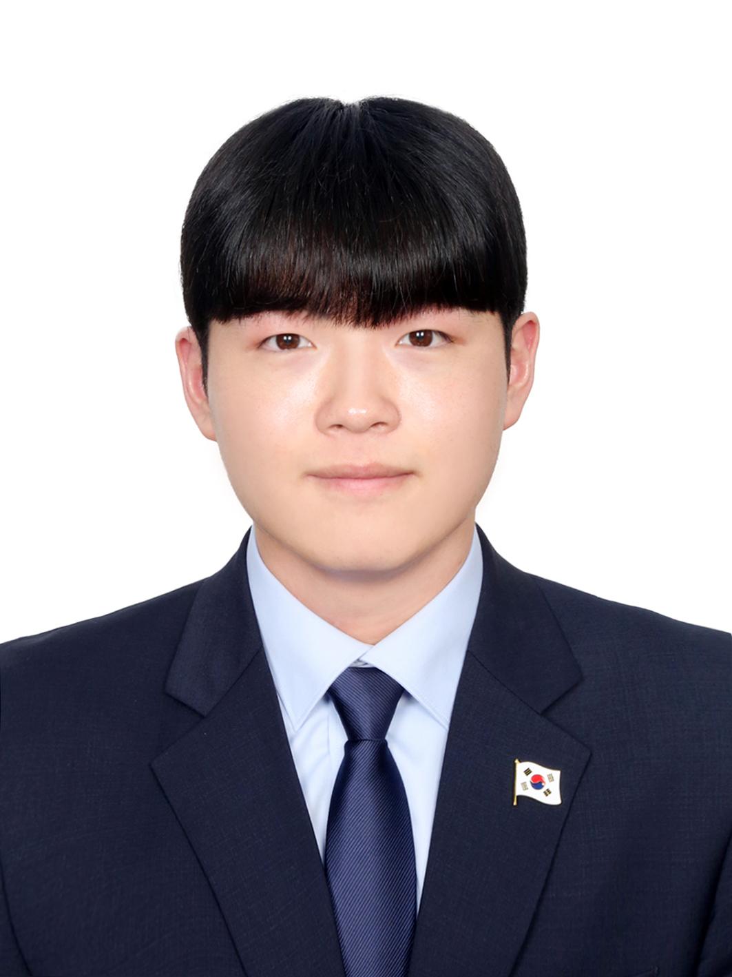 Portrait of Seongil Jeong