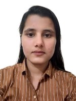 Photo of MUSKAN MUSKAN