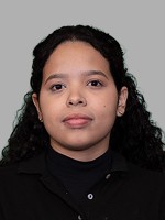 Photo of MYLLENA VITÓRIA DE ARRUDA NOGUEIRA