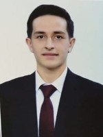 Photo of NODIRBEK RUSTAMKHANOV
