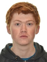 Photo of TATE MCGARRY