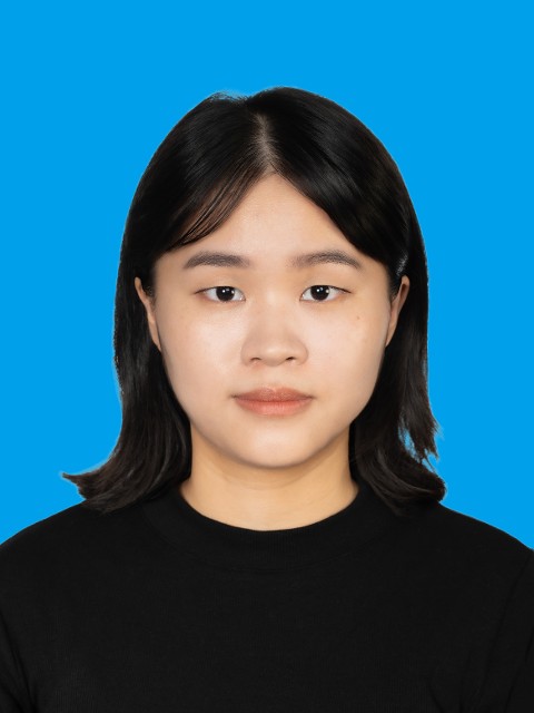 Portrait of SIH-YU LAI