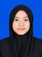 Photo of NADRATULLIYANA BINTI AB MALEK