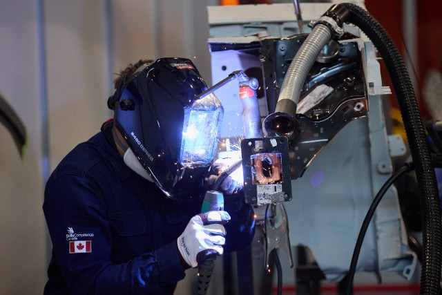 Autobody Repair