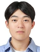 Portrait of Minjae Kim