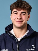 Photo of THIBAULT LANDAIS