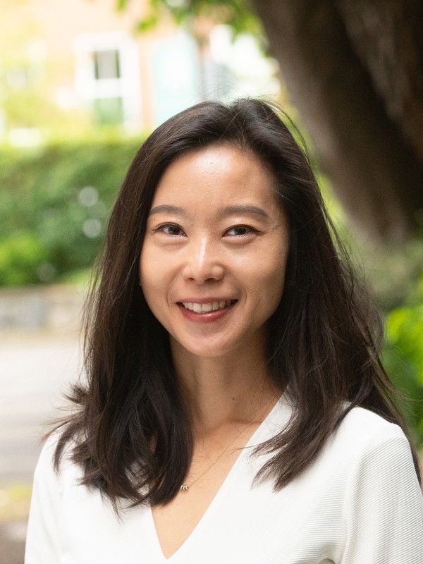 Photo of Grace Lung