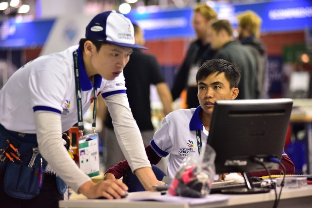 Mechatronics (2)