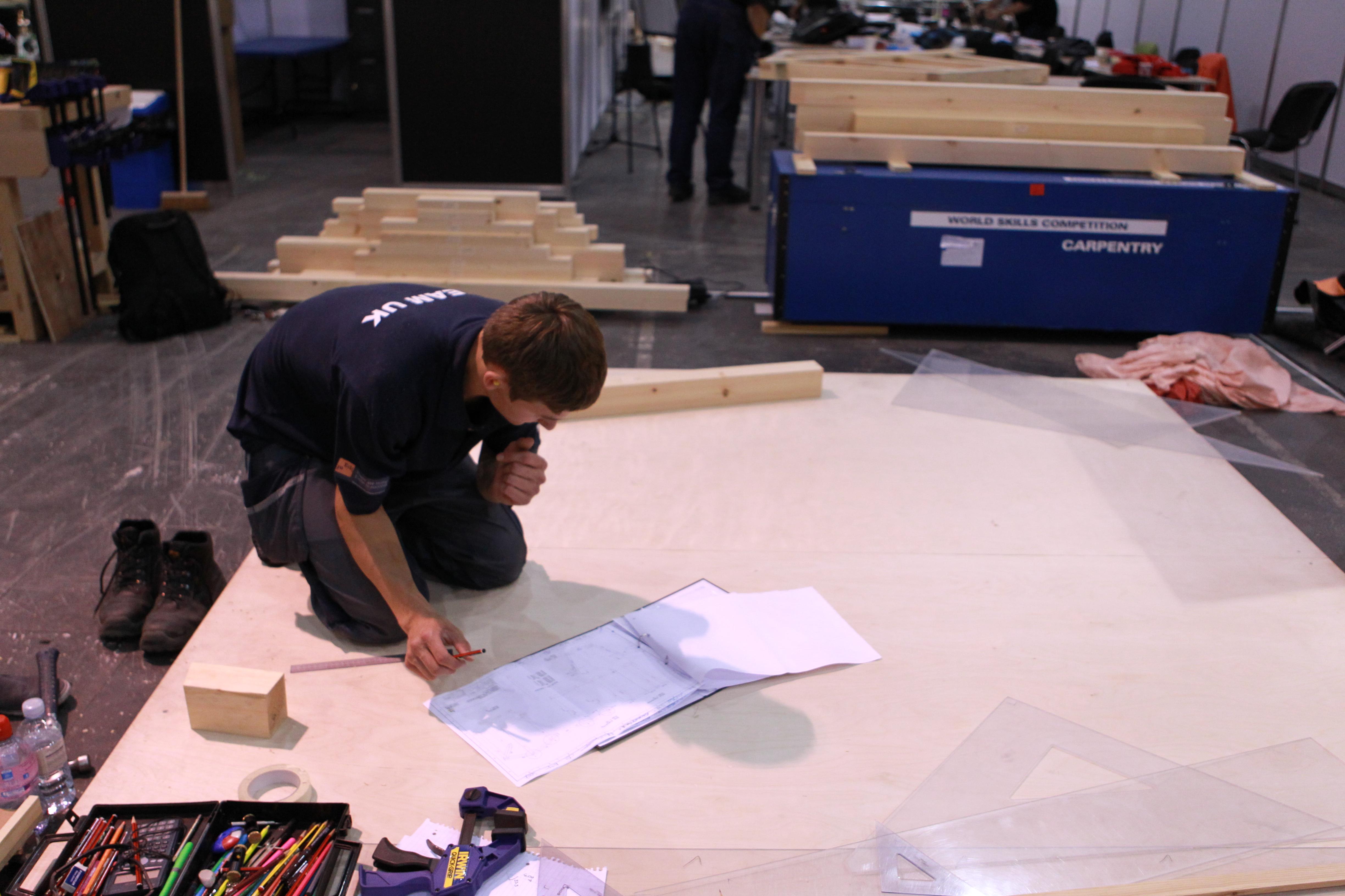 Carpentry (2)