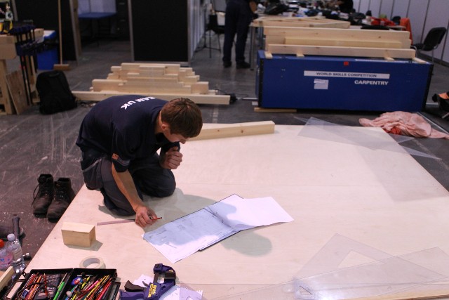 Carpentry (2)