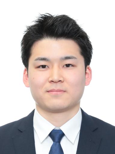 Portrait of RYOTO KATANO