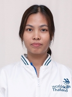 Photo of Narinda Thawinthai