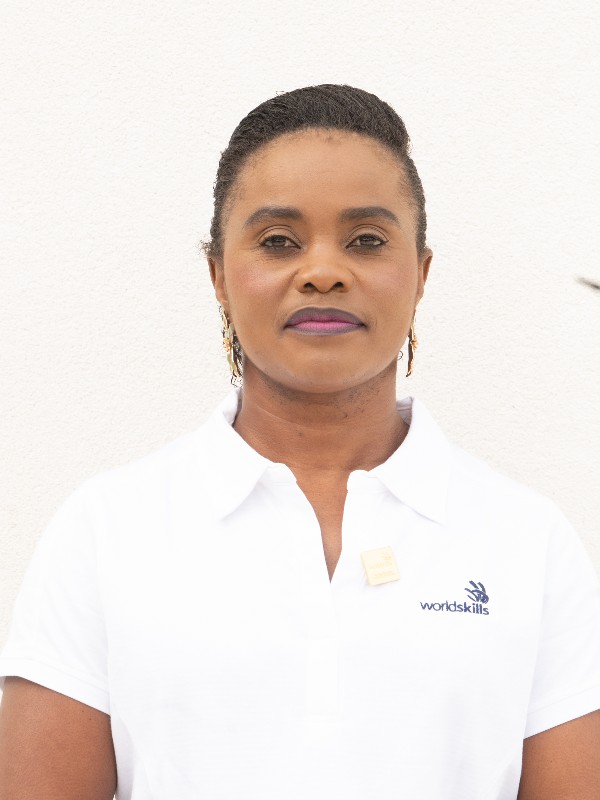 Photo of Beatha Shinana
