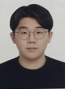 Portrait of GEON LEE