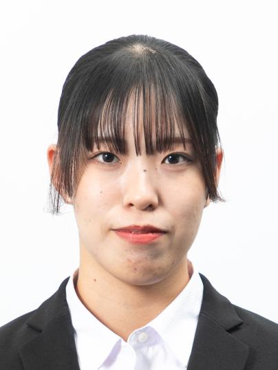 Portrait of SANA YAMASHIRO