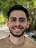 Photo of Diego Andrés Lopez Garro
