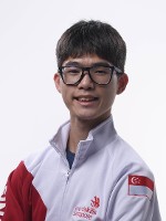 Photo of BRANDON YAP