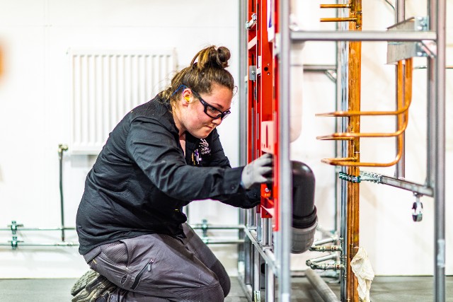 Plumbing and Heating