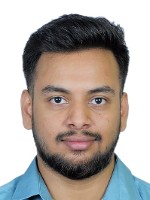 Photo of DHANUSH MADHUGIRI GOVINDARAJU