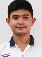 Photo of Natthawut Phetngam