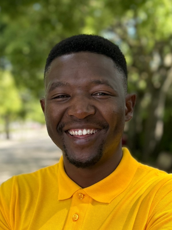 Photo of Mihle Mvelakubi