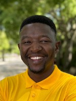 Photo of Mihle Mvelakubi