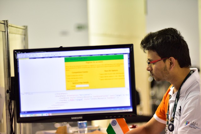 Software Applications Development (3)